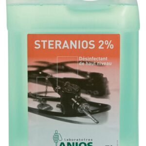 Steranios 2% 1 bidon de 5 L