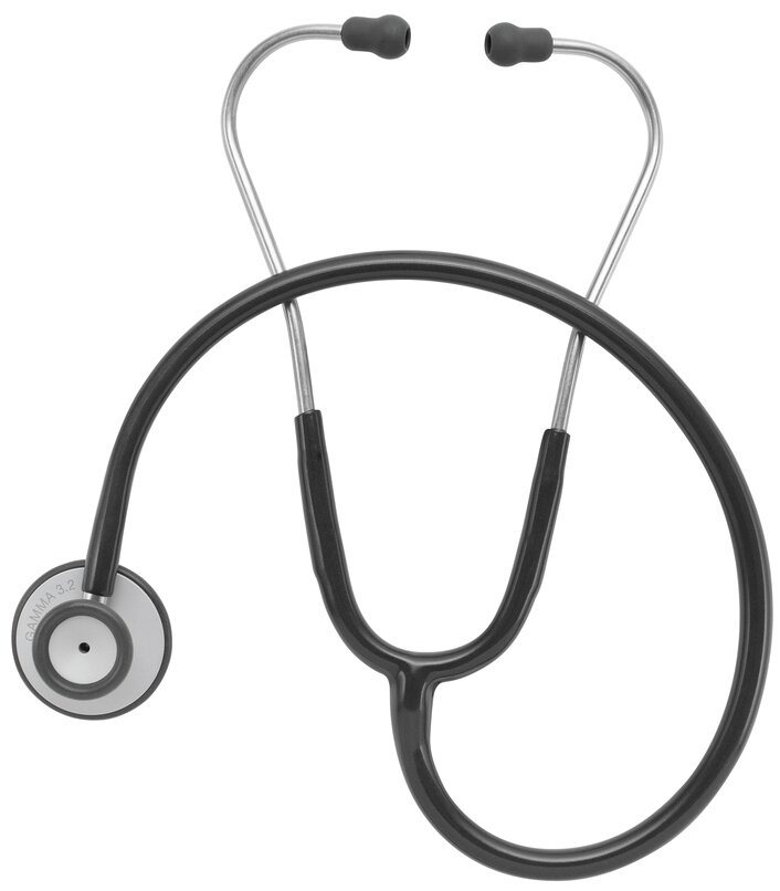 Stéthoscope Acoustic Gamma 3.2 - Image 2