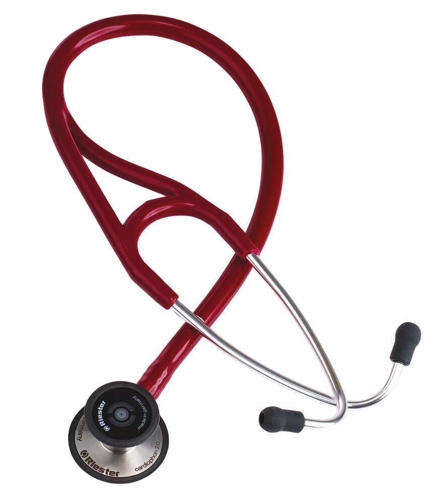 Stéthoscope Cardiophon 2.0 BOURGOGNE