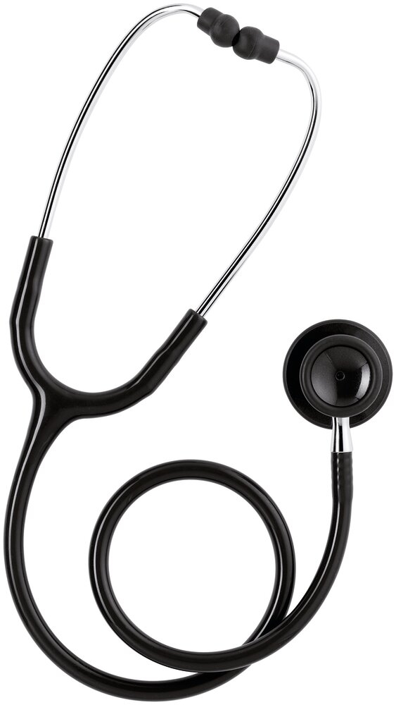 Stéthoscope Dual Pulse® NOIR