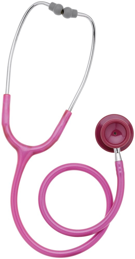 Stéthoscope Dual Pulse® ROSE BOUGAINVILLIER