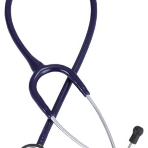 Stéthoscope Duplex® 2.0 BLEU Aluminium 97 G