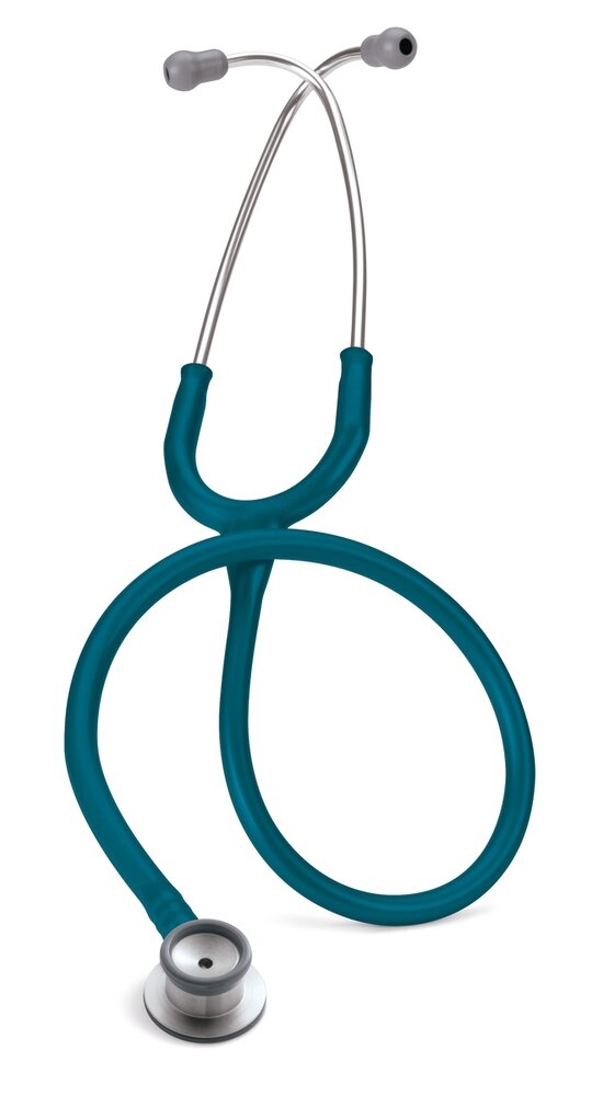 Stéthoscope LITTMANN® Classic Ii Nouveau Né & Pédiatrique – Image 2
