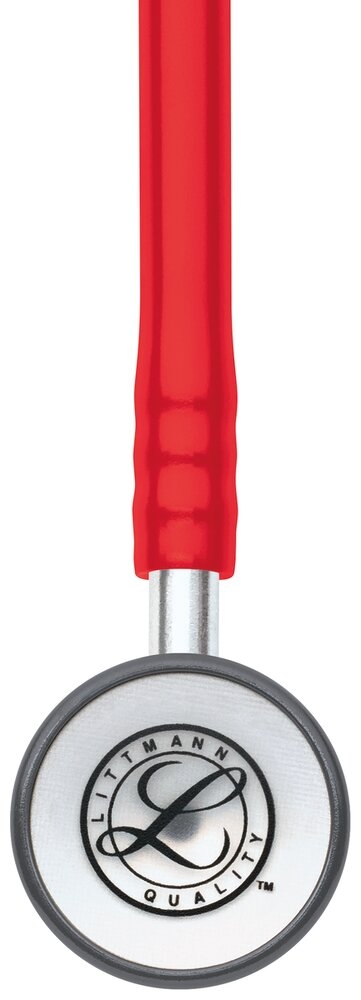 Stéthoscope LITTMANN® Classic Ii Nouveau Né & Pédiatrique – Image 11