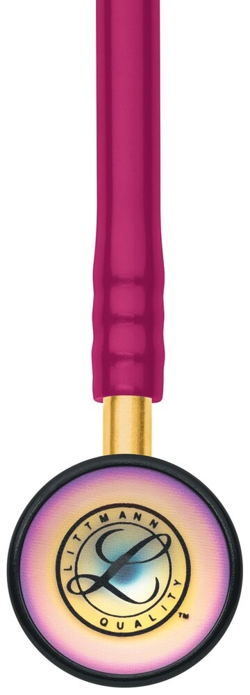 Stéthoscope LITTMANN® Classic Ii Nouveau Né & Pédiatrique – Image 15