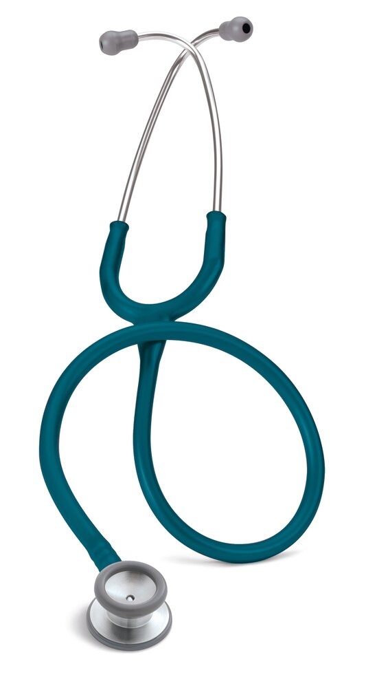 Stéthoscope LITTMANN® Classic Ii Nouveau Né & Pédiatrique – Image 17