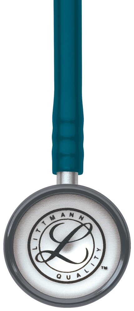 Stéthoscope LITTMANN® Classic Ii Nouveau Né & Pédiatrique – Image 19