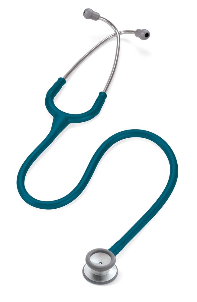Stéthoscope LITTMANN® Classic Ii Nouveau Né & Pédiatrique – Image 20