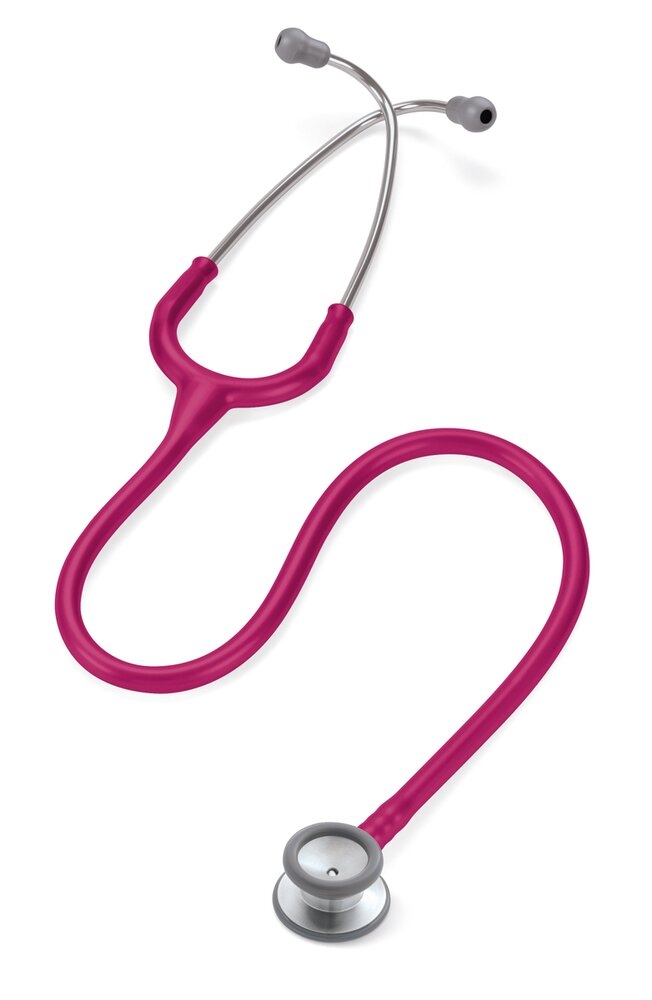 Stéthoscope LITTMANN® Classic Ii Nouveau Né & Pédiatrique – Image 24