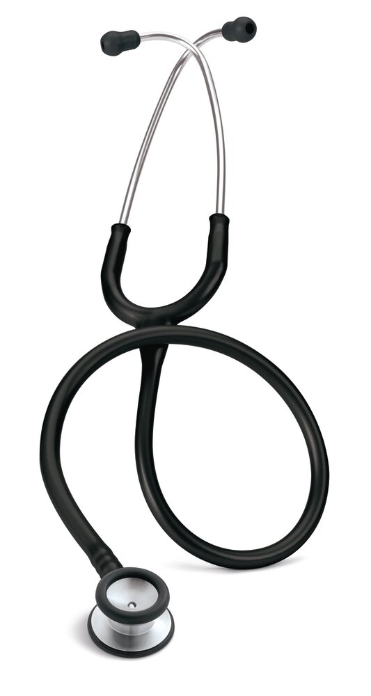 Stéthoscope LITTMANN® Classic Ii Nouveau Né & Pédiatrique – Image 25