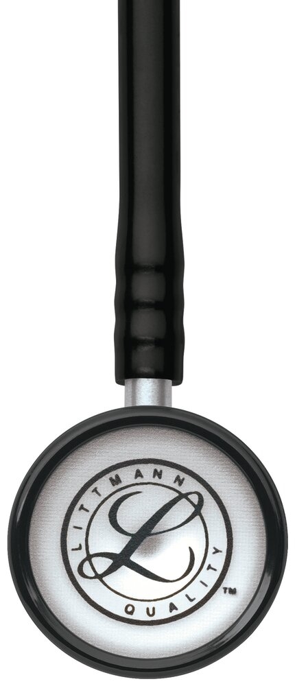 Stéthoscope LITTMANN® Classic Ii Nouveau Né & Pédiatrique – Image 27