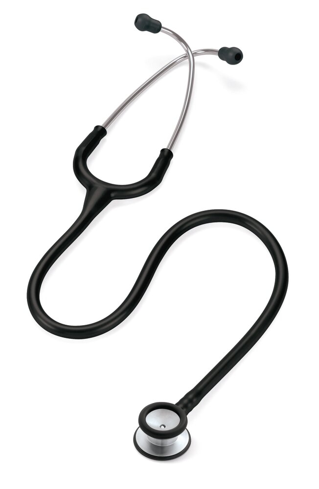 Stéthoscope LITTMANN® Classic Ii Nouveau Né & Pédiatrique – Image 28