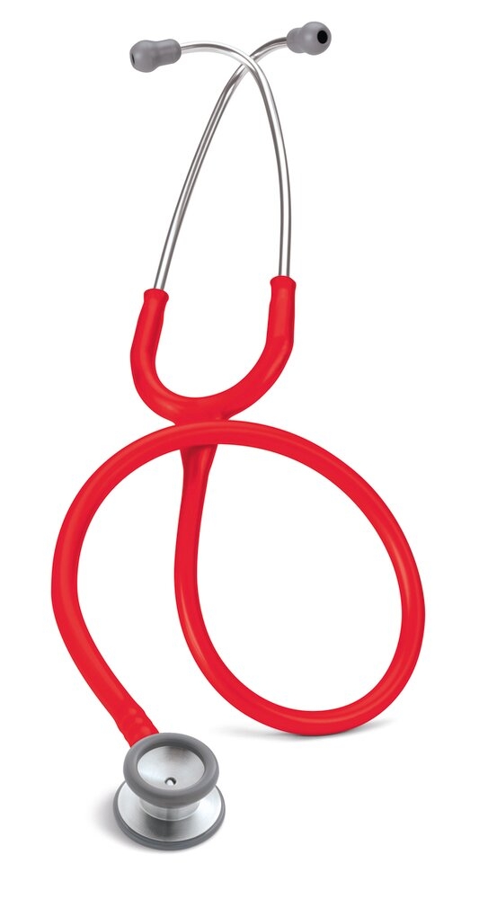 Stéthoscope LITTMANN® Classic Ii Nouveau Né & Pédiatrique – Image 29