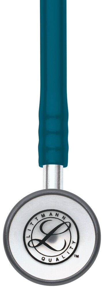 Stéthoscope LITTMANN® Classic Ii Nouveau Né & Pédiatrique – Image 3