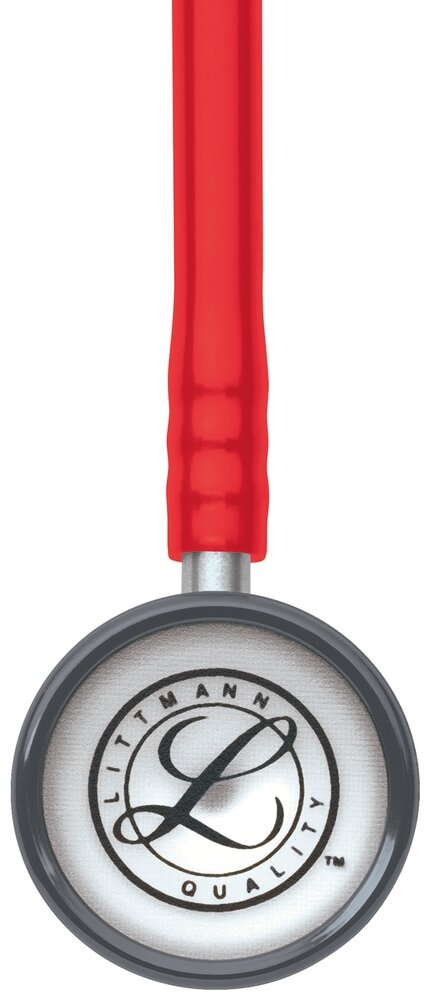 Stéthoscope LITTMANN® Classic Ii Nouveau Né & Pédiatrique – Image 31