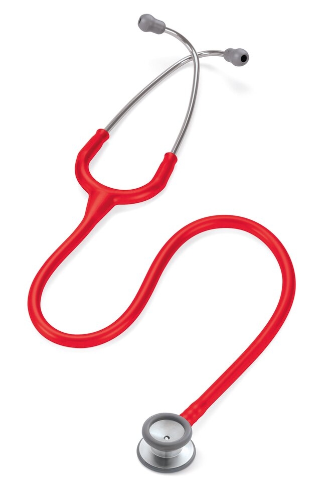 Stéthoscope LITTMANN® Classic Ii Nouveau Né & Pédiatrique – Image 32