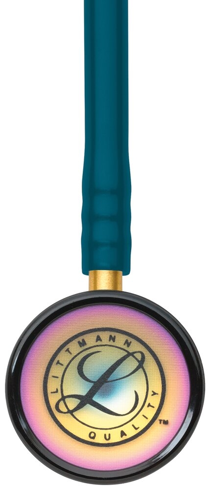 Stéthoscope LITTMANN® Classic Ii Nouveau Né & Pédiatrique – Image 35