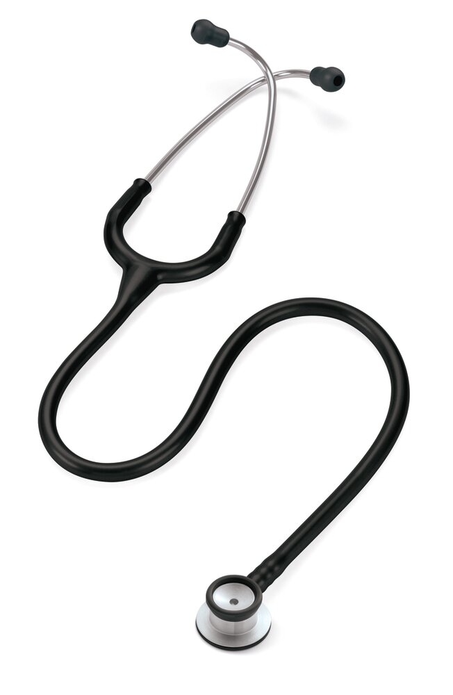 Stéthoscope LITTMANN® Classic Ii Nouveau Né & Pédiatrique – Image 8