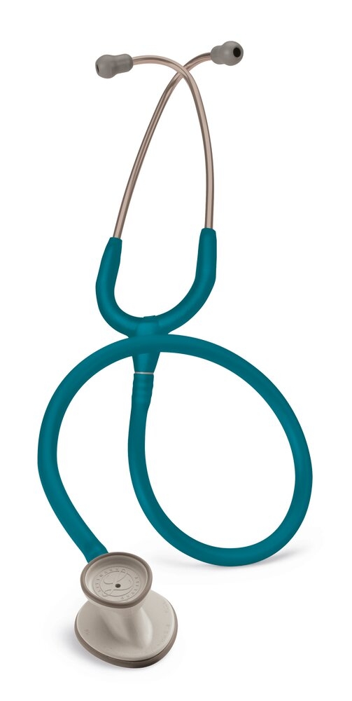 Stéthoscope LITTMANN® Lightweight Ii S.e. – Image 2