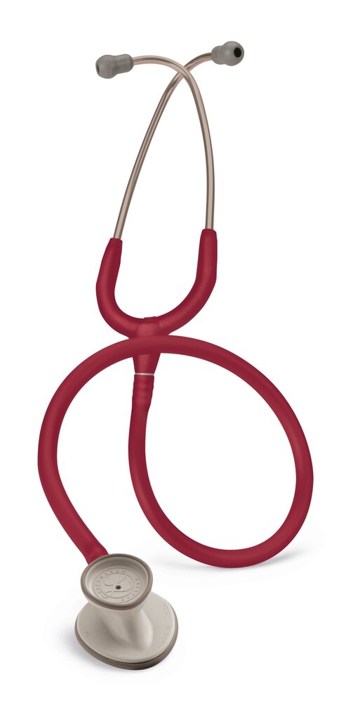 Stéthoscope LITTMANN® Lightweight Ii S.e. BORDEAUX