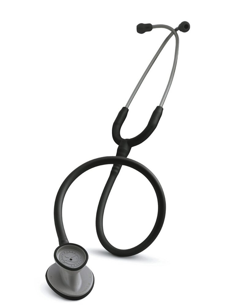 Stéthoscope LITTMANN® Lightweight Ii S.e. NOIR