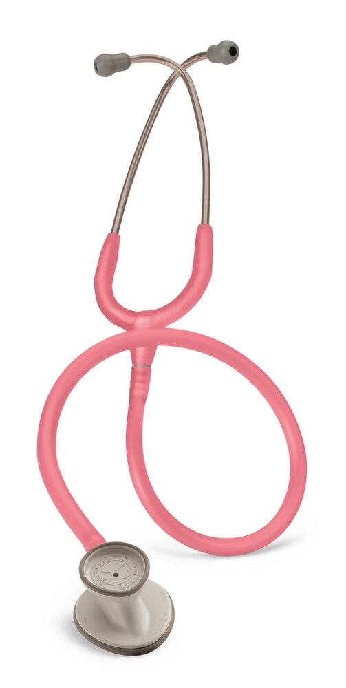 Stéthoscope LITTMANN® Lightweight Ii S.e. ROSE