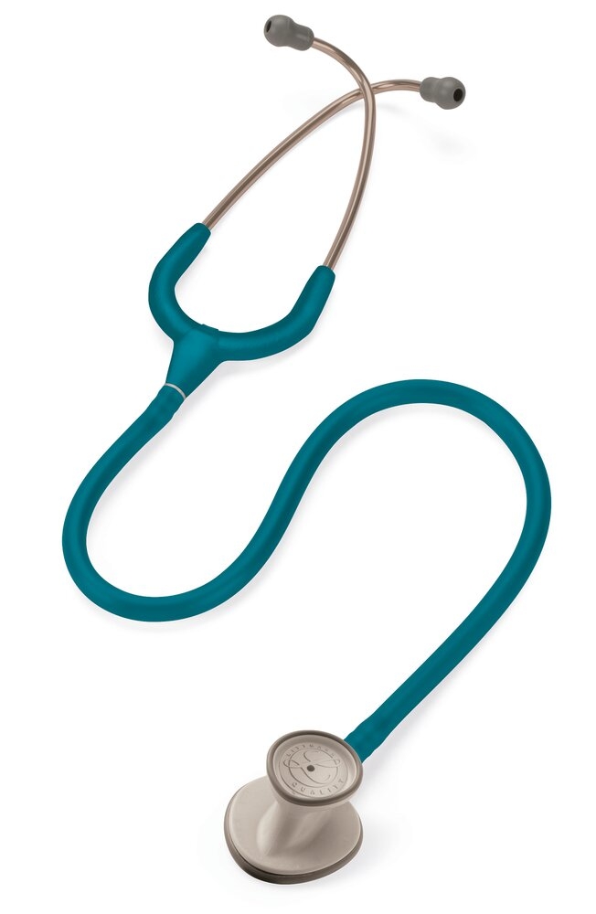 Stéthoscope LITTMANN® Lightweight Ii S.e. – Image 4