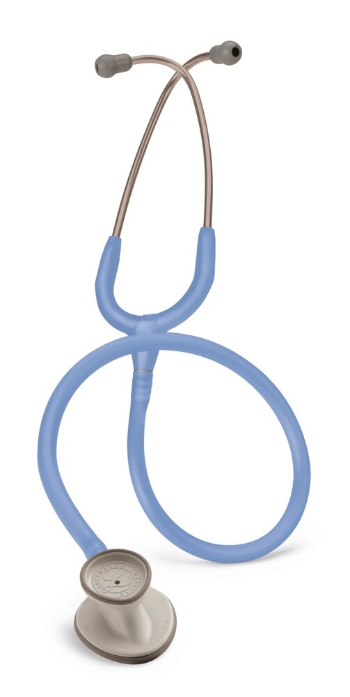Stéthoscope LITTMANN® Lightweight Ii S.e. BLEU CIEL