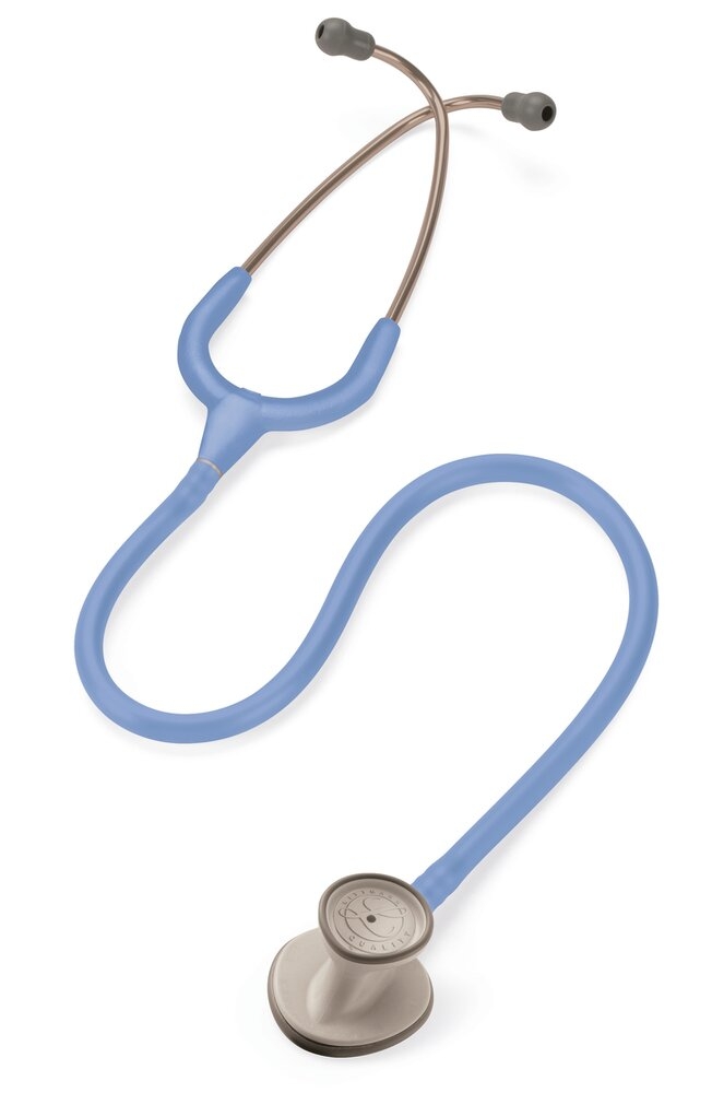 Stéthoscope LITTMANN® Lightweight Ii S.e. – Image 8