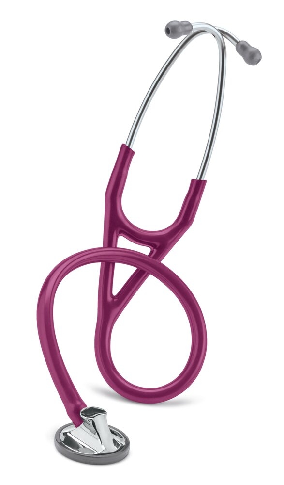 Stéthoscope LITTMANN® Master Cardiology™ PRUNE