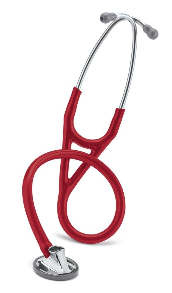 Stéthoscope LITTMANN® Master Cardiology™ BORDEAUX