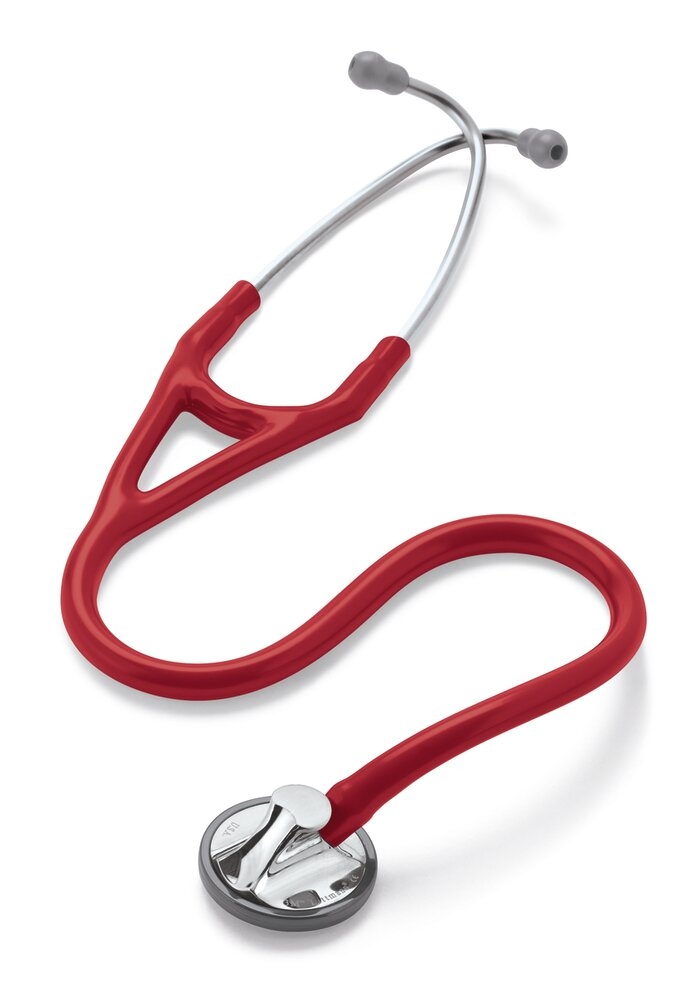 Stéthoscope LITTMANN® Master Cardiology™ – Image 8