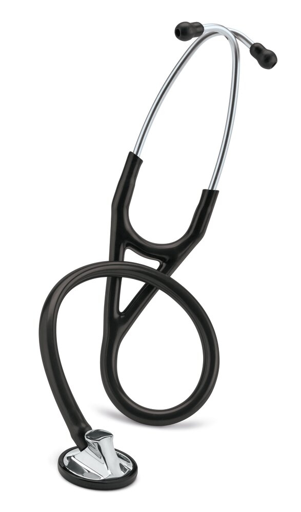 Stéthoscope LITTMANN® Master Cardiology™ NOIR