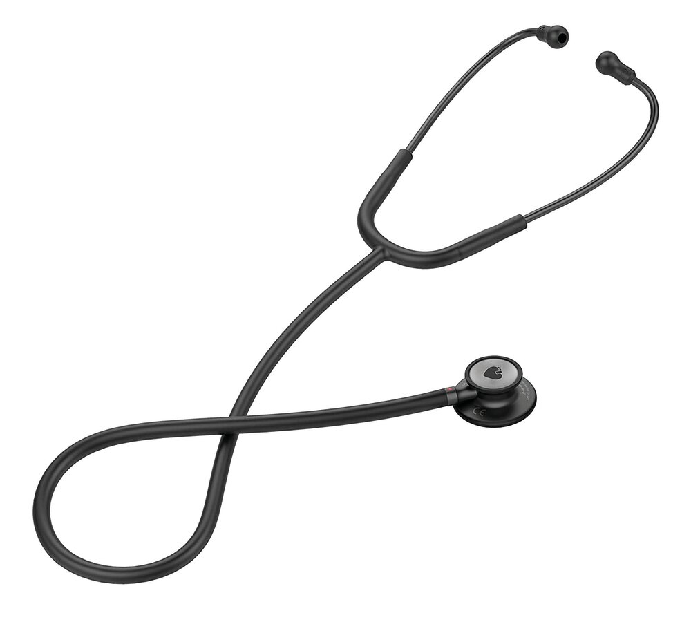 Stéthoscope Magister® Ii BLACK