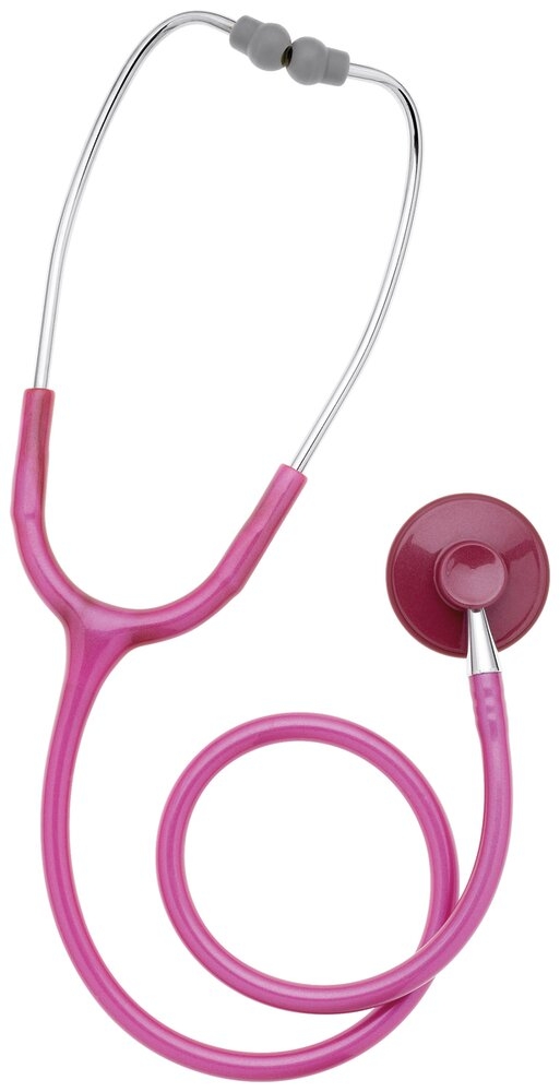 Stéthoscope Pulse® ROSE BOUGAINVILLIER