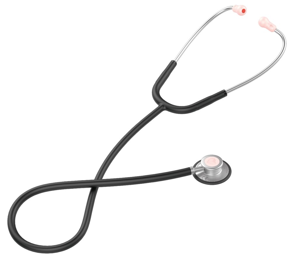 Stéthoscope Pulse® Ii ROSE POUDRÉ