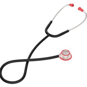 Stéthoscope Pulse® Ii Double Pavillon CORAIL