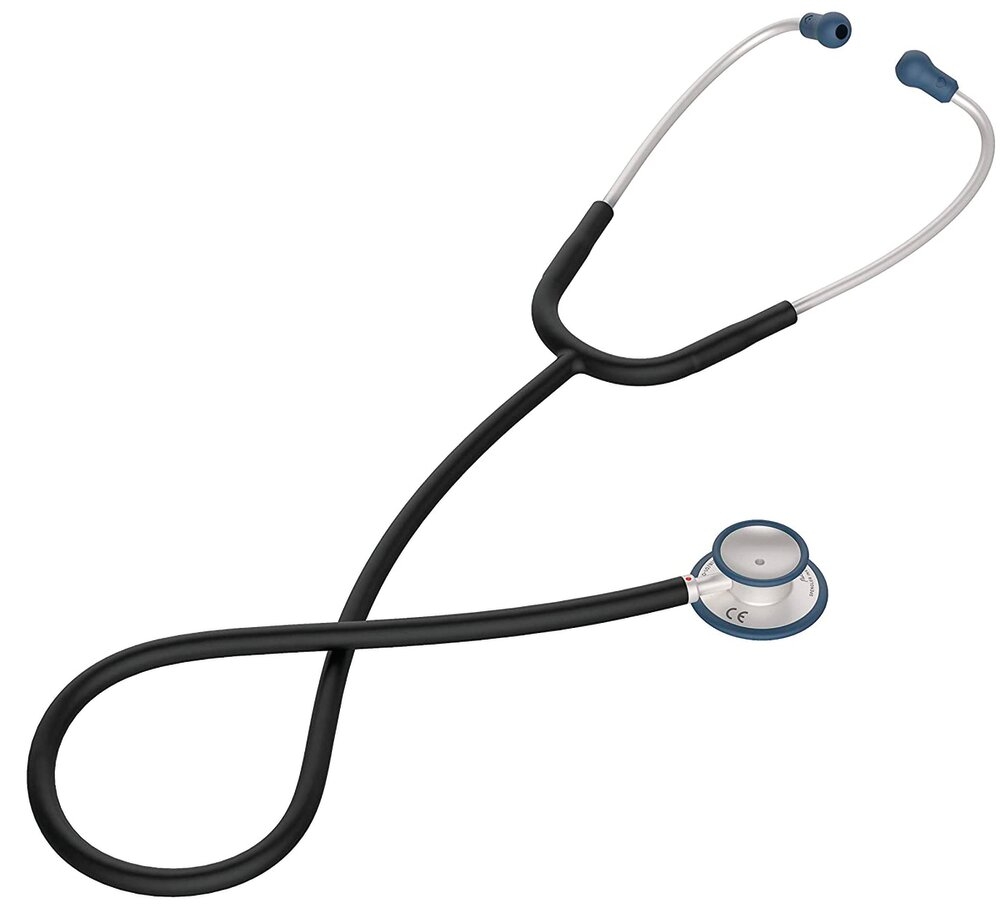 Stéthoscope Pulse® Ii Double Pavillon MYRTILLE