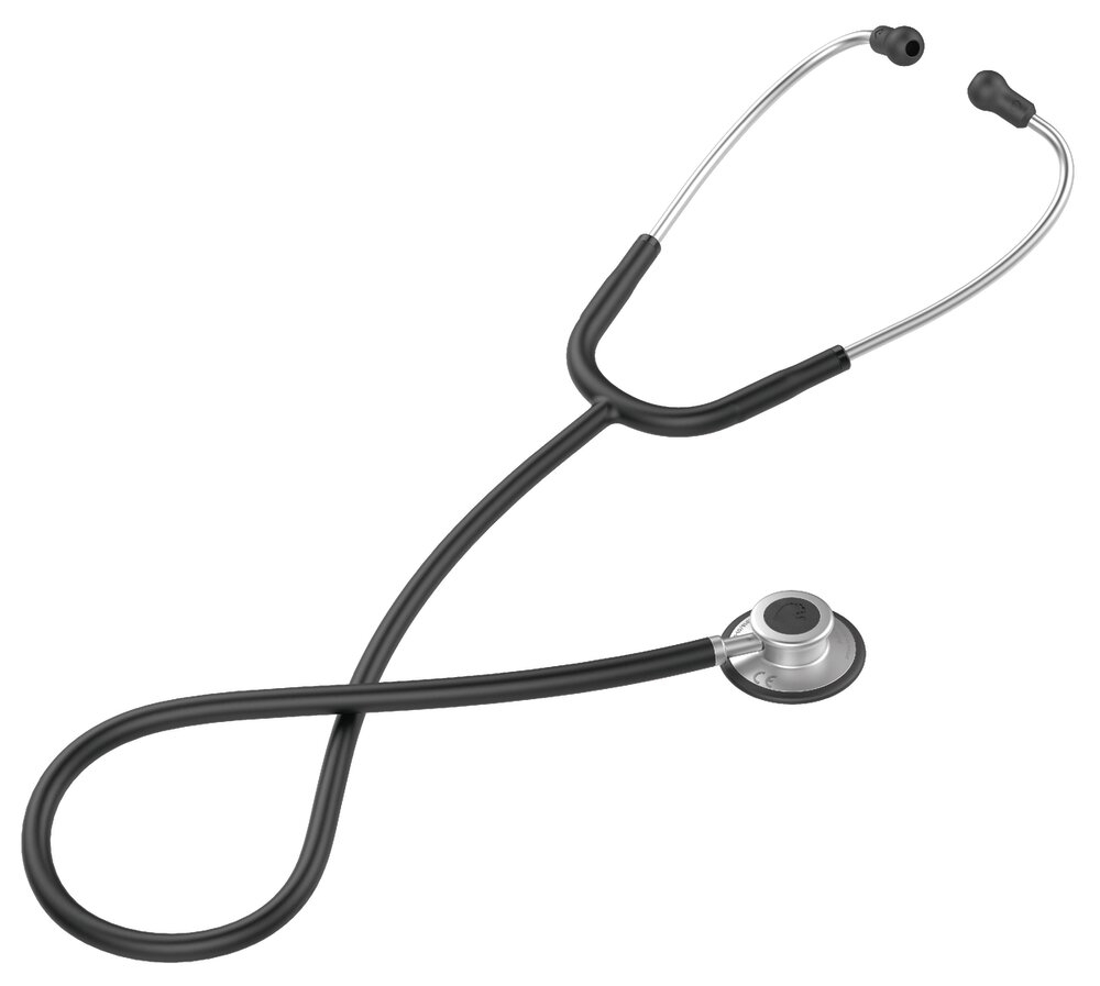 Stéthoscope Pulse® Ii CARBONE