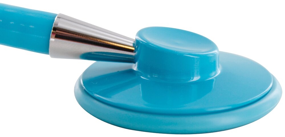 Stéthoscope Pulse® BLEU AZUR