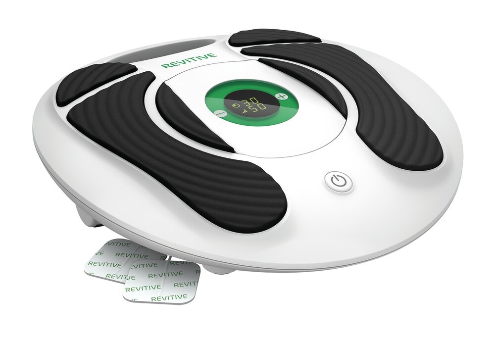Stimulateur Circulatoire REVITIVE® Medic Pharma - Image 4