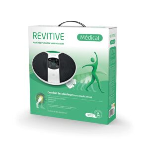 Stimulateur Circulatoire REVITIVE® Médical