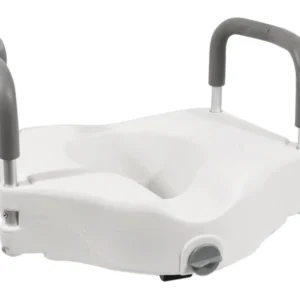 Surélévateur de Toilette