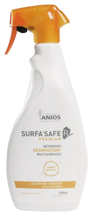 Surfa'Safe'R Premium
