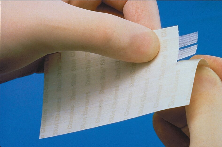 Suture 3M™ Steri-Strip™ L. 3