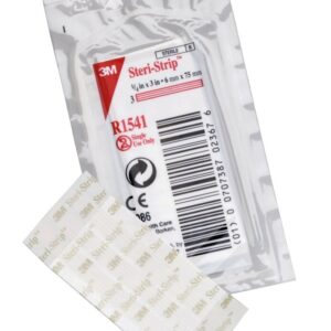 Suture 3M™ Steri-Strip™ L. 7