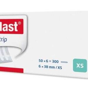 Suture Cutanée Leukoplast® Strip L. 10 x l. 1