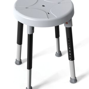 Tabouret de Douche Rond Esteban JOLETI