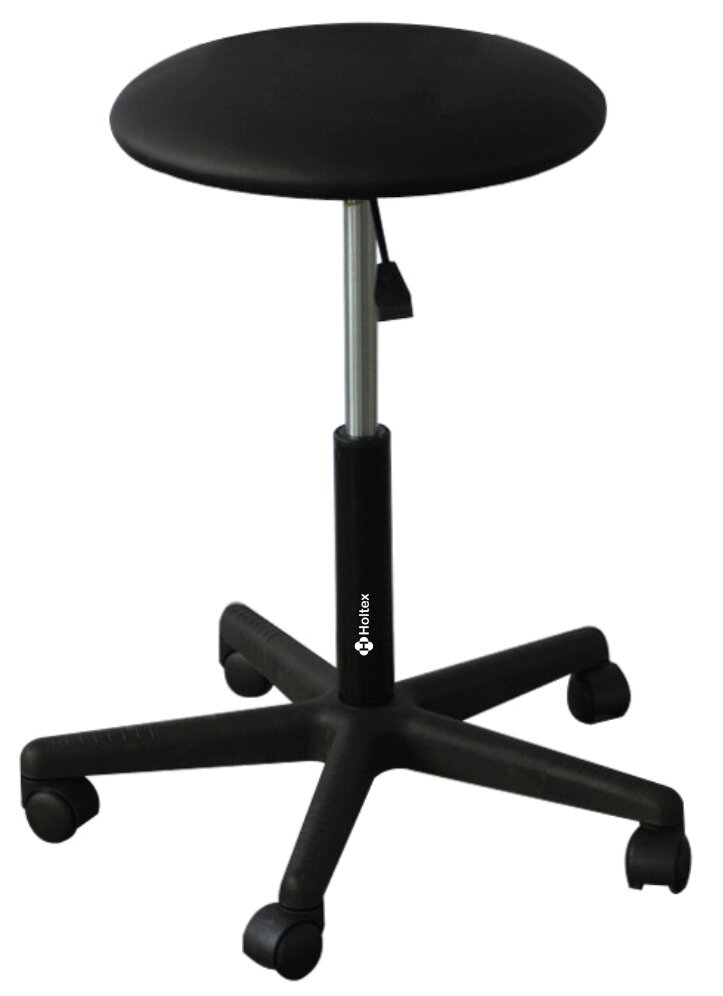 Tabouret Réglable à Roulettes - Image 2