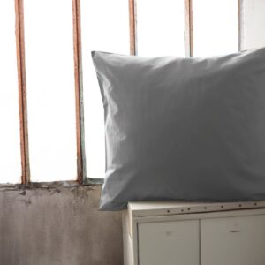 Taie d'Oreiller 120 G/m² L. 65 x l. 65 cm